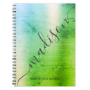 Suche nach green kleine notizbücher Schlicht minimalistisch