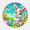 Suche nach osterhasen magnete Ostern