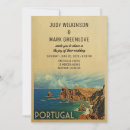 Suche nach portugal einladungen Eheschließung