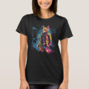 Suche nach saxophon damen tshirt Katze