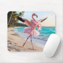 Suche nach rosa flamingo mousepads Jede person