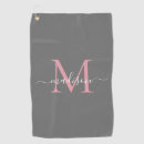 Suche nach golfhandtücher Mit monogramm