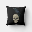 Suche nach der rabe kissen Halloween