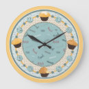 Suche nach muffin wanduhren Lustig