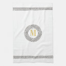 Suche nach griechischer schlüssel geschirr tücher Muster