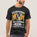 Suche nach saxophonspieler tshirts Musiker