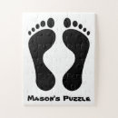 Suche nach füße puzzle Fuß