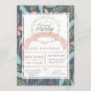 Suche nach slumber party einladungen Für sie