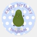 Suche nach avocado aufkleber Jedes kind