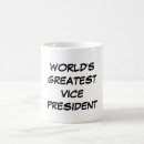 Suche nach vizepräsident tassen Für alle