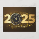 Suche nach neue jahre party postkarten Mitternacht