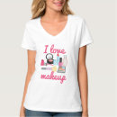 Suche nach junger künstler tshirts Maskenbildner