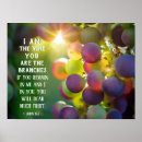 Suche nach weinstock poster John 15