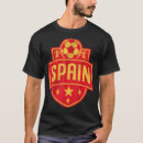 Suche nach spanien fußball tshirts Spanisch