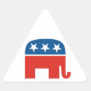 Suche nach republikanisches party aufkleber Politisch