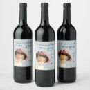 Suche nach dame wein etiketten Weiblich