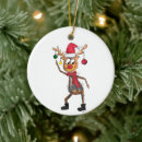 Suche nach rudolph ornamente Weihnachten