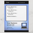 Suche nach reparatur flyer Geschäftlich