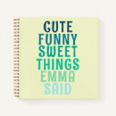 Suche nach lustige mama kleine notizbücher Niedlich