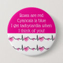 Suche nach lustiger doktor buttons Krankenschwester