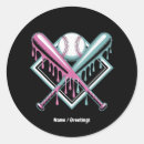 Suche nach baseball bat aufkleber Zuhause