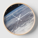 Suche nach meteorologie wanduhren Weltraum