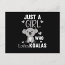 Suche nach koala bären postkarten Koalgebär