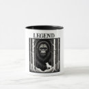 Suche nach bigfoot tassen Legende