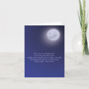 Suche nach mondschein karten Himmel