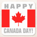 Suche nach kanadische flagge untersetzer Ahornblatt