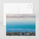 Suche nach totes meer postkarten Strand