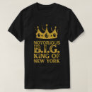 Suche nach gelber könig tshirts Krone
