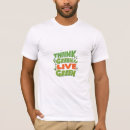 Suche nach denke ökologisch tshirts Nachhaltig