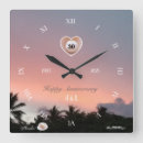 Suche nach perlen wanduhren 30