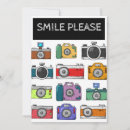 Suche nach vintage kameras postkarten Fotos