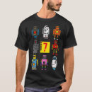 Suche nach zahl 7 tshirts Lustig
