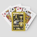 Suche nach football spielkarten Jede person