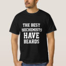 Suche nach biochemiker tshirts Biochemie
