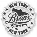 Suche nach bronx aufkleber Neue york