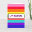 Suche nach regenbogenstreifen karten Jede person