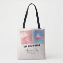 Suche nach schwein taschen Für alle