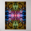 Suche nach grünes herz poster Fraktal