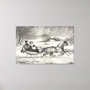 Suche nach schlitten leinwandbilder Weihnachten