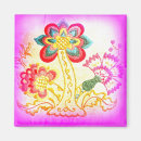Suche nach flower power magnete Groovy