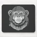 Suche nach schimpanse mousepads Lustig