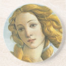 Suche nach venus untersetzer Botticelli