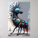 Suche nach mechanische poster Cyborg