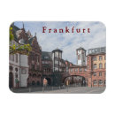 Suche nach frankfurter magnete Stadtbild