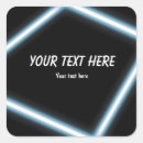 Suche nach neon blue aufkleber Blau