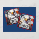 Suche nach amerikanische flagge und adler postkarten Usa